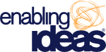 Enabling Ideas logo
