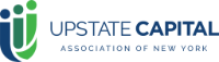 Upstate Capital Association of New York logo